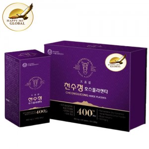 Tế Bào Gốc Nhau Thai Ngựa Cheon-Su-Jeong Hose Placenta
